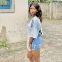 Efe Blessing