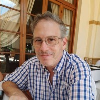 Gonzalo Udaquiola