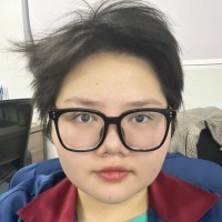 Joya Zhang