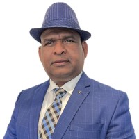 Santosh Karande (Sk)