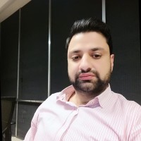 Tallat Majeed Khan