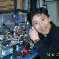 Daniel Oishi