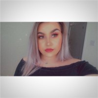 Bethan Harvican
