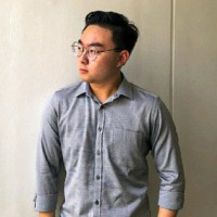 Ang Zheng Kai