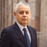 Jose Luis Huapaya Millan