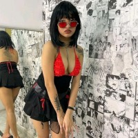 Isabella Mia