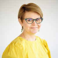Ivana Fratila