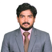 Viknesh Rathinam Suresh