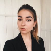Anastasiia Lyshtva