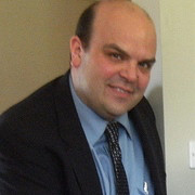 Christopher Caputo