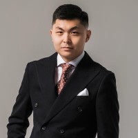 Stanislav Kim