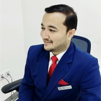 Kabir Tolkar