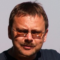 Christopher Urbanski Calmet