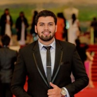Shamal Fernando