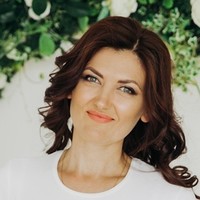 Irina Alkina