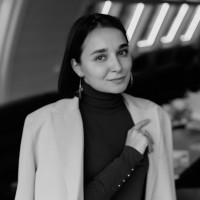 Victoriia Abramskaya