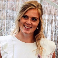 Lisette Prins