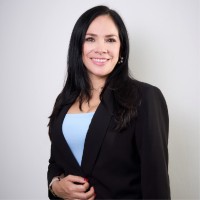 Erika Johanna Leal Vega