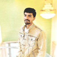 Rakshith L
