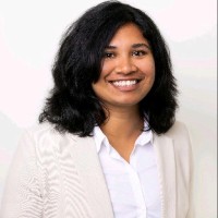 Namrata Dutta Mazumdar