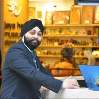 Manmeet Singh Sandhu