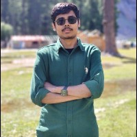 Ahmed Farooq