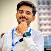 Aqib Farooq