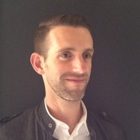 David Andries