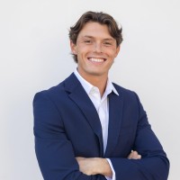 Jake Gilbert