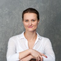 Alena Smiatanina