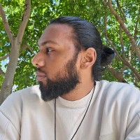Dylan Lucciano Moodley