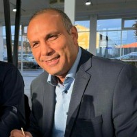 Ecevit Öztürk