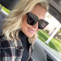 Kristin Huntington