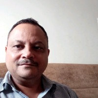 Sunit Mehta