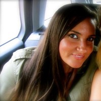 Lauren Glavey