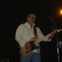 Terry Lodge