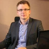 Павел Смирнов