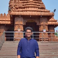 VISWAS REDDY