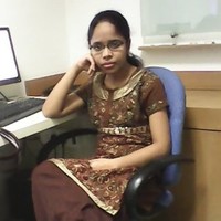 Priyanka Pradhan