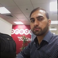 Engr Zulfiqar Ali Turi