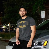 Gagandeep Sohi