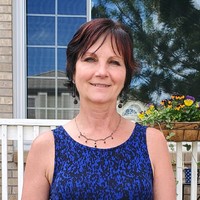 Doreen Kline