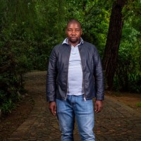 Ngwako Peter Maepane