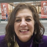 Deborah Hinds