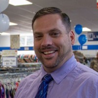 Patrick Ward Shrm-Cp