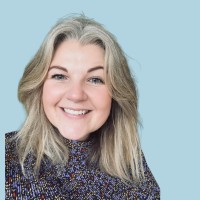 Anne-Louise Bargelius Andersen