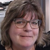 Linda Wells