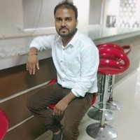 Raghvendra Prasad