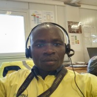 Diallo Djakaridja