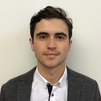 Daniel Espinoza Coello